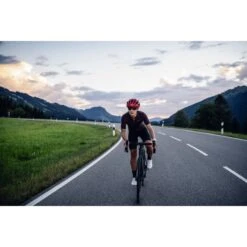 Casque ABUS Viantor Velvet Noir - Taille M -BRN Soldes casque abus viantor velvet noir taille m 6