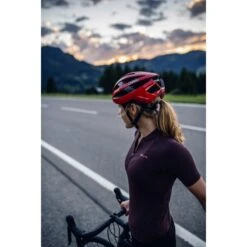 Casque ABUS Viantor Velvet Noir - Taille M -BRN Soldes casque abus viantor velvet noir taille m 7