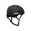 CASQUE BERN HELMET MACON XL T59-60.5 MIPS BLK -BRN Soldes casque bern helmet macon xl t57 59 mips blk