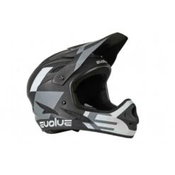 Casque EVOLVE Storm Enfant