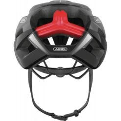 Casque StormChaser ABUS TITAN - Taille L -BRN Soldes casque stormchaser abus titan taille l 3