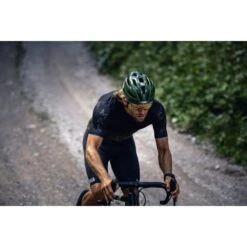 Casque StormChaser ABUS TITAN - Taille L -BRN Soldes casque stormchaser abus titan taille l 5