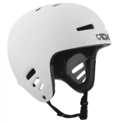 Casque TSG Dawn L-XL Blanc