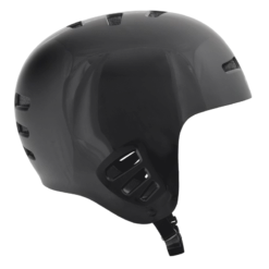 Casque TSG Dawn L-XL Noir -BRN Soldes casque tsg dawn l xl noir 2