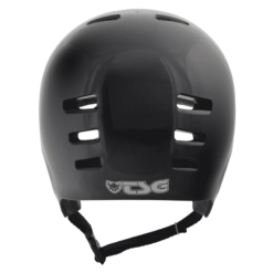 Casque TSG Dawn L-XL Noir -BRN Soldes casque tsg dawn l xl noir 3