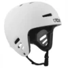 Casque TSG Dawn S-M Blanc -BRN Soldes casque tsg dawn s m blanc