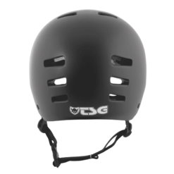 Casque TSG Evolution Solid - Noir - L/XL -BRN Soldes casque tsg evolution solid l xl blk 7