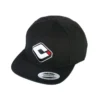 Casquette ODI Snapback -BRN Soldes casquette odi snapback