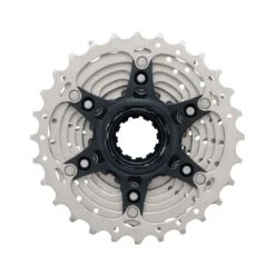CASSETTE SHIMANO 11v ULTEGRA CS-R8000 11-32T -BRN Soldes cassette shimano 11v ultegra cs r8000 11 32t 2