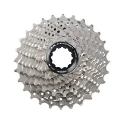CASSETTE SHIMANO 11v ULTEGRA CS-R8000 11-32T -BRN Soldes cassette shimano 11v ultegra cs r8000 11 32t 4