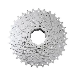 CASSETTE SHIMANO SORA 9v 11/30t CS-HG50-9 -BRN Soldes cassette shimano 9v 13 25t sora hg50 1