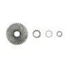 Cassette SHIMANO 9v CS-HG400 11-34T