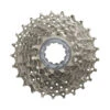Cassette SHIMANO 9v CS-HG400-9 11-32T 1 Cassette SHIMANO 9v CS-HG400-9 11-32T -BRN Soldes cassette shimano 9v cs hg400 9 11 32t