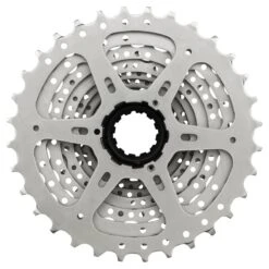 CASSETTE SHIMANO Acera 11v HG201 11-36T -BRN Soldes cassette shimano acera 11v hg201 11 36t 2