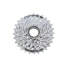 Cassette SHIMANO ALIVIO 8v - 11-28T -BRN Soldes cassette shimano alivio 8v 11 28t