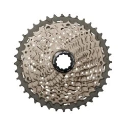 Cassette SHIMANO Deore XT CS-M8000 11v 11-42T -BRN Soldes cassette shimano deore xt cs m8000 11v 11 42t 1