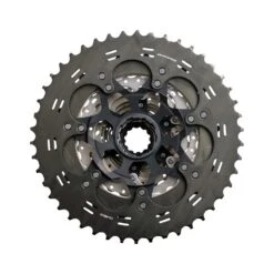 Cassette SHIMANO Deore XT CS-M8000 11v 11-42T -BRN Soldes cassette shimano deore xt cs m8000 11v 11 42t 10