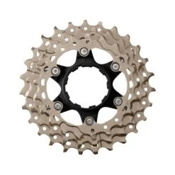 Cassette SHIMANO Deore XT CS-M8000 11v 11-42T -BRN Soldes cassette shimano deore xt cs m8000 11v 11 42t 3