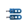 Se-bikes Tendeurs De Chaîne Se Bikes Lockit Bleus -BRN Soldes chain tensioner se bikes lockit blue