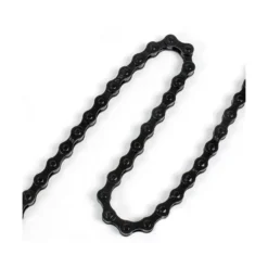 Chaîne KMC Z410 112 Maillons