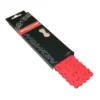 CHAINE NEWTON 1/3v S1 ROUGE 112 MAILLONS -BRN Soldes chaine newton 1 3v s1 rouge 112 maillons