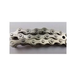 Chaîne Pignon Fixe D.I.D Racing Pro Chromé 8 Chaîne Pignon Fixe D.I.D Racing Pro Chromé -BRN Soldes chaine pignon fixe did racing pro 2