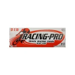 Chaîne Pignon Fixe D.I.D Racing Pro Chromé 9 Chaîne Pignon Fixe D.I.D Racing Pro Chromé -BRN Soldes chaine pignon fixe did racing pro 3