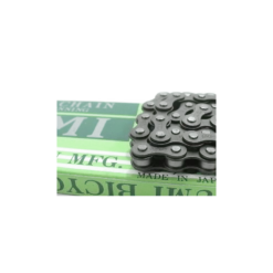 Chaîne Pignon Fixe IZUMI Standard Track ES410 Noire 10 Chaîne Pignon Fixe IZUMI Standard Track ES410 Noire -BRN Soldes chaine pignon fixe izumi standard track es410 noire 3