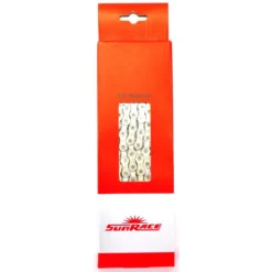CHAINE SUNRACE 10V 116M CN10A-S SV