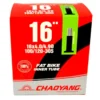 Chambre à Air Fat Bike 16 X 4.0-4.9 -BRN Soldes chambre a air fat bike 16 x 40 49
