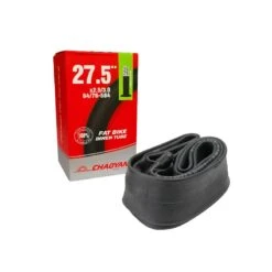 Chambre à Air Fat Bike 27.5 X 2.5-3.0'