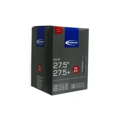 Chambre à Air Schwalbe 27.5+ X 2.10-3.00 54/75-584 PRESTA 40mm