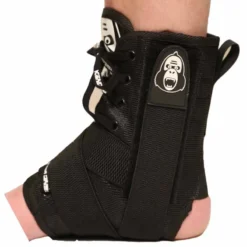 CHEVILLÈRE KINGKONG PIRATE -BRN Soldes chevillere kingkong pirate 3