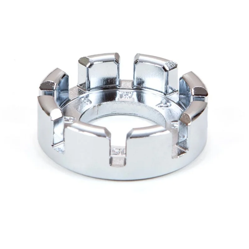 Clef à Rayon Universelle Chromée 4 Clef à Rayon Universelle Chromée – Image 2