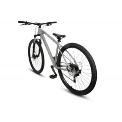 Collective Bikes C100 Gris Béton 2022 7 Collective Bikes C100 Gris Béton 2022 -BRN Soldes collective bikes c100 gris beton 2022 2