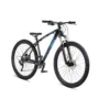Collective Bikes C100 Noir Bleu Aqua 2022 -BRN Soldes collective bikes c100 noir bleu aqua 2022