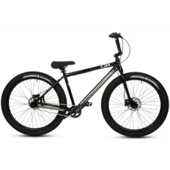 Collective Bikes C2 27.5" Noir 7 Collective Bikes C2 27.5" Noir -BRN Soldes collective bikes c2 275 noir 2