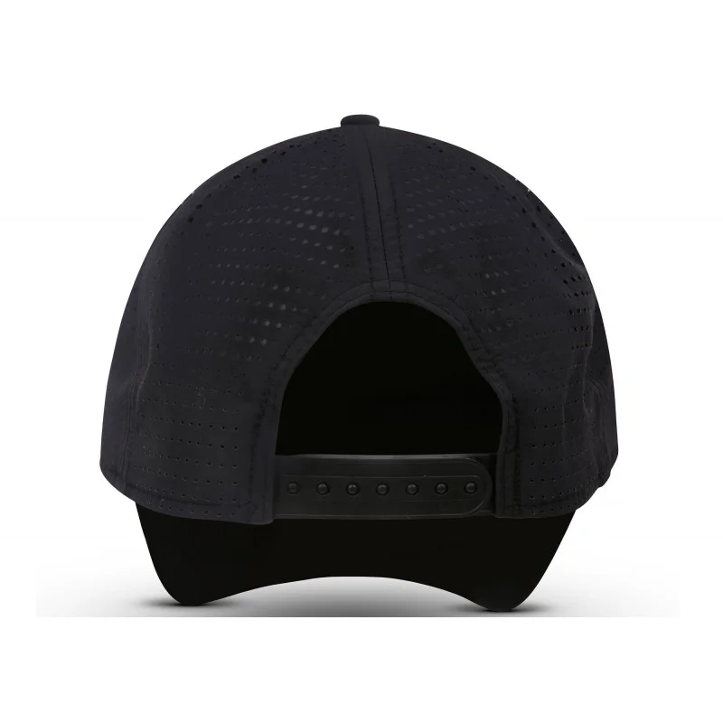 COLLECTIVE CAP LOGO BASEBALL BLK 5 COLLECTIVE CAP LOGO BASEBALL BLK â Image 3