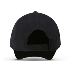 COLLECTIVE CAP LOGO BASEBALL BLK/WHT -BRN Soldes collective cap logo baseball blk wht 2