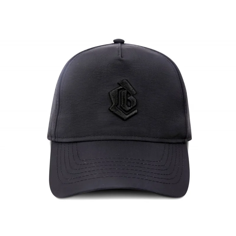 COLLECTIVE CAP LOGO BASEBALL BLK 3 COLLECTIVE CAP LOGO BASEBALL BLK