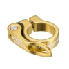 Collier De Selle INSIGHT EL 25.4mm Gold -BRN Soldes collier de selle insight el 254mm gold