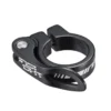 COLLIER DE SELLE INSIGHT EL Ø 31.8mm -BRN Soldes collier de selle insight el 318mm
