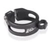 COLLIER DE SELLE XLC Ø31,8 PC-B06 All Moutain Noir -BRN Soldes collier de selle xlc o318 pc b06 all moutain noir