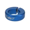 Se-bikes Collier SE BIKES Ø31.8mm Champ Clamp Bleu -BRN Soldes collier se bikes o318mm champ clamp bleu
