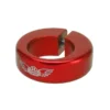 Se-bikes Collier SE BIKES Ø31.8mm Champ Clamp Rouge 2 Se-bikes Collier SE BIKES Ø31.8mm Champ Clamp Rouge -BRN Soldes collier se bikes o318mm champ clamp rouge
