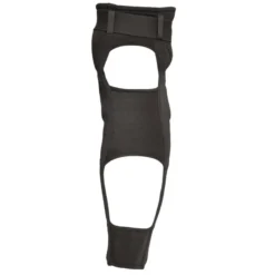 COMBO KK GENOUX TIBIAS PEGLEG -BRN Soldes combo kk genoux tibias pegleg 2