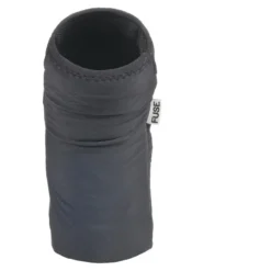 Coudières FUSE Alpha Medium Noires -BRN Soldes coudieres fuse alpha medium noires 2