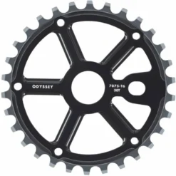 Couronne ODYSSEY Utility 30t Noire