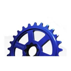 COURONNE PROPER MAGNALITE SPLINED -BRN Soldes couronne proper magnalite splined 2