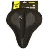 Couvre-Selle DDK Gel Memoire De Forme "MF3" 245x230mm -BRN Soldes couvre selle ddk gel memoire de forme mf3 245x230mm